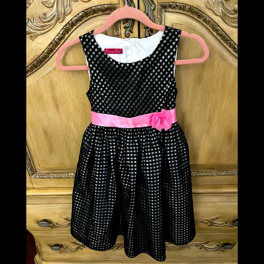 Beautiful special occasion dress